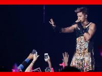 SHOW LO OVER THE LIMIT WORLD LIVE TOUR 2013